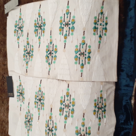 West elm collection cushion covers - Picture 5 of 9